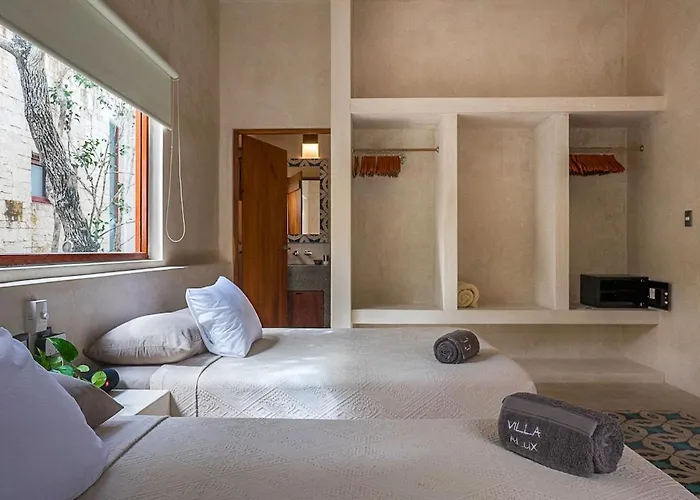 Alux, La Veleta Villa *