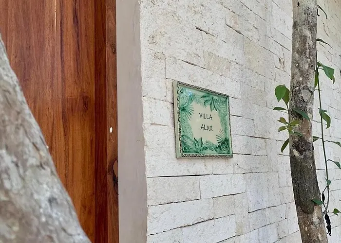 Alux, La Veleta